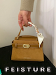 کیف دوشی زنانه (FEISTURE) (TAR-63-SHEIN)