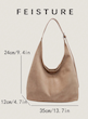 کیف دوشی زنانه (FEISTURE) (TAR-45-SHEIN)