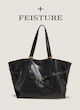 کیف دوشی زنانه (FEISTURE) (TAR-87-SHEIN)