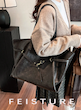 کیف دوشی زنانه (FEISTURE) (TAR-87-SHEIN)