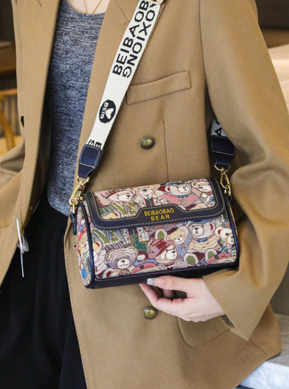 کیف دوشی زنانه (TAR-96-SHEIN)