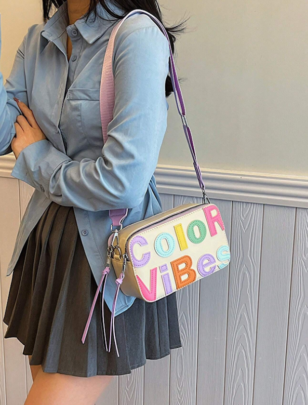 کیف دوشی زنانه (TAR-64-SHEIN)