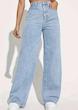 شلوار جین بگ نوجوان دخترانه (13 تا 16 سال) (naf.shein.103.01)