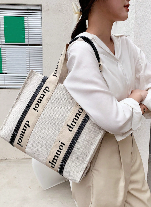 کیف دوشی زنانه (DMNOI) (TAR-103-SHEIN)