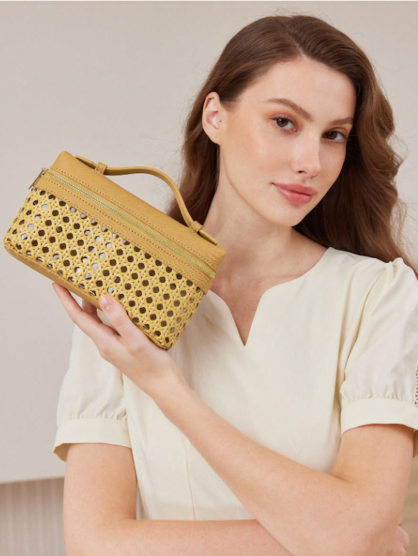 کیف دوشی زنانه (MOTF) (TAR-49-SHEIN)