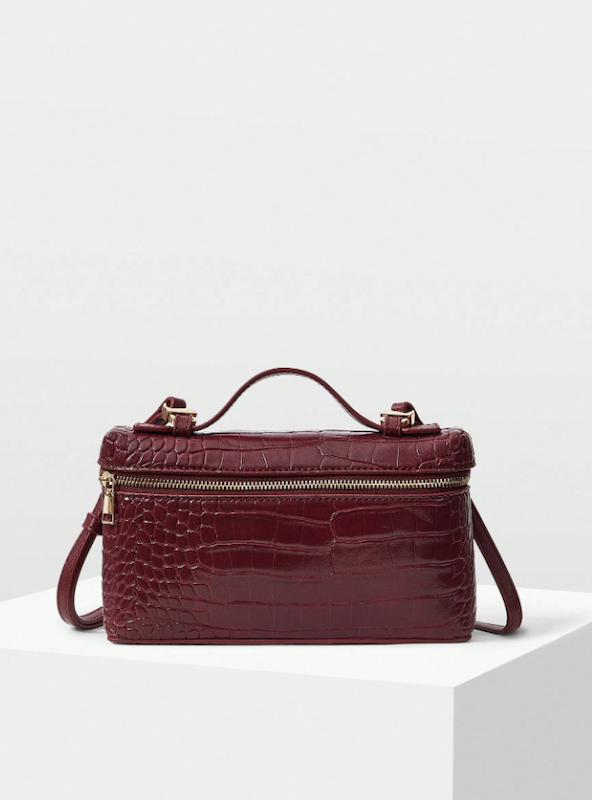 کیف دوشی زنانه (MOTF) (TAR-57-SHEIN)