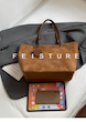 کیف دوشی زنانه (FEISTURE) (TAR-76-SHEIN)