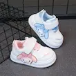 کفش ورزشی کارتونی دخترانه(سایز 19.5 تا 27.5)(Peg-47-TM)