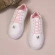 کفش کتانی دخترانه (سایز 25.5 تا 37.5) (Peg-30-TM)