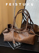 کیف دوشی زنانه (FEISTURE) (TAR-59-SHEIN)
