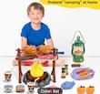 مجموعه اسباب بازي هاي كمپينگ كودكان(HED-60.23-TM)