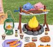 مجموعه اسباب بازي هاي كمپينگ كودكان(HED-60.23-TM)