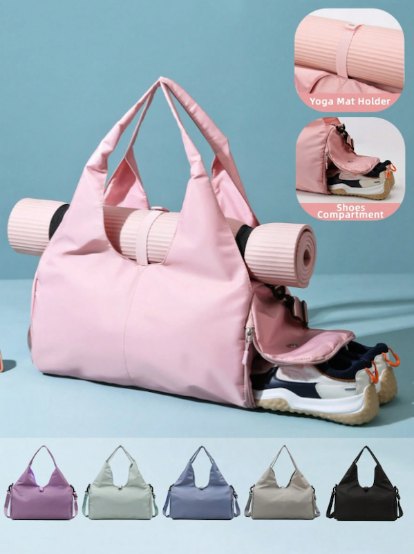 کیف ورزشی زنانه (TAR-79-SHEIN)