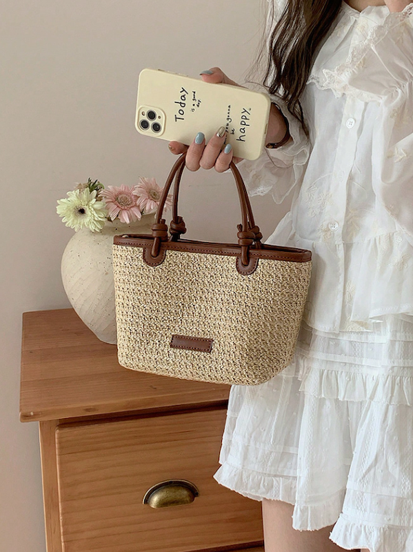 کیف دوشی زنانه (TAR-71-SHEIN)