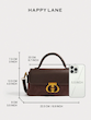 کیف دوشی زنانه (HAPPY LANE) (TAR-74-SHEIN)