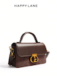 کیف دوشی زنانه (HAPPY LANE) (TAR-74-SHEIN)