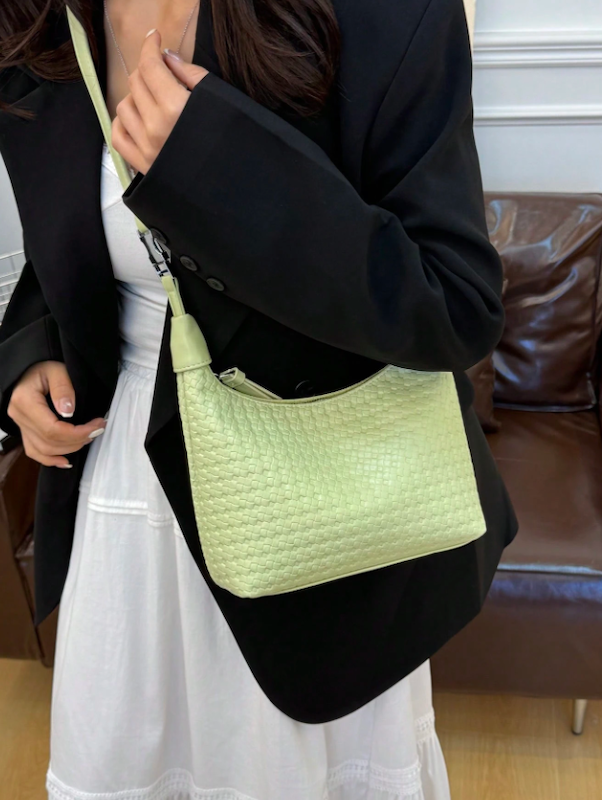 کیف دوشی زنانه (FEISTURE) (TAR-50-SHEIN)