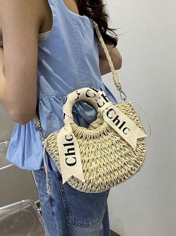 کیف دوشی زنانه (TAR-72-SHEIN)