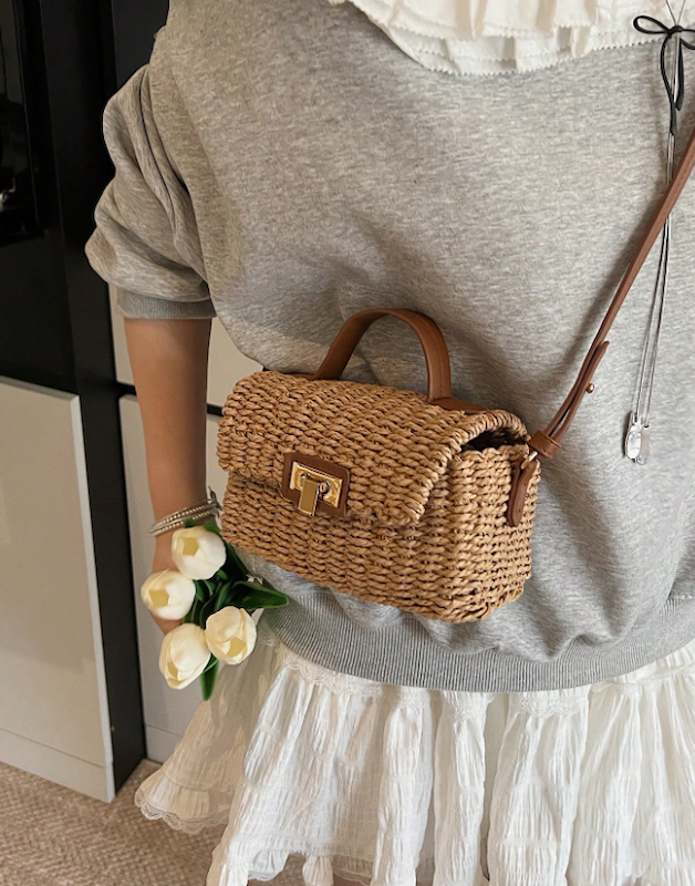 کیف دوشی زنانه (TAR-57-SHEIN)