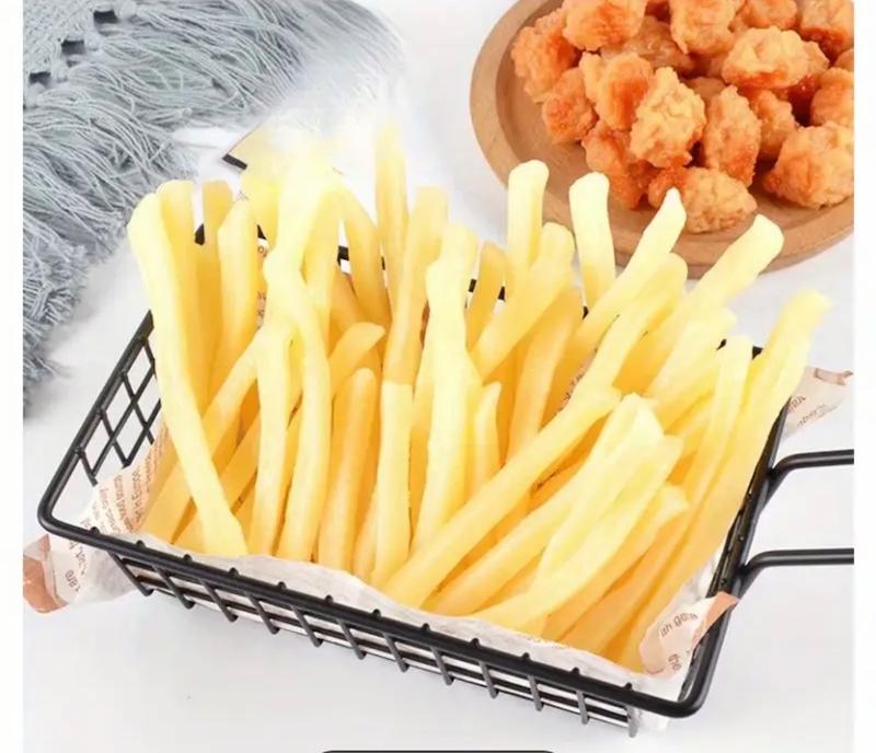 ماكت سيب زميني سرخ كرده ١٠ تكه(HED-9.50-TM)