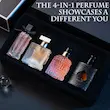 ست عطر زنانه- 4 عدد (Min.58.00-TM)