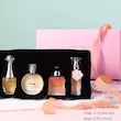 ست عطر زنانه- 4 عدد (Min.39.00-TM)