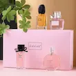 ست عطر زنانه -4 عدد (Min-35.00-TM)