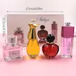 ست عطر زنانه- 4 عدد (Min.42.00-TM)