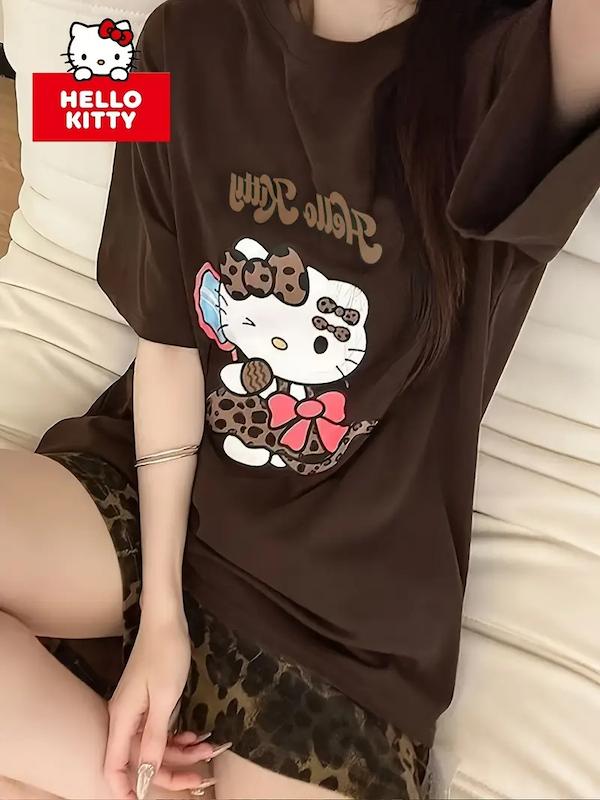 ست 2 تیکه لباس خواب زنانه (sar-35-TM)