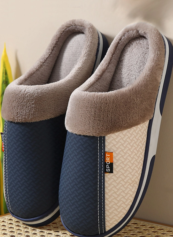 اسلیپر مردانه (40 تا 45) (TAR-62-SHEIN)