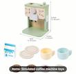 اسباب‌بازی‌های شبیه‌سازی‌شده دستگاه قهوه‌ساز(HED-61.14-TM)