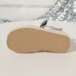 صندل دخترانه با کفی ضخیم(سایز ۲۶.۵ تا ۳۵.۵) (Peg-50-TM)
