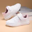 کفش دخترانه اسپرت و راحت(سایز 26 تا 38)(Peg-48-TM)