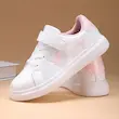 کفش دخترانه اسپرت و راحت(سایز 26 تا 38)(Peg-48-TM)