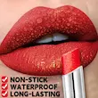 رژ لب براق و مرطوب کننده (Min-7.00-TM)