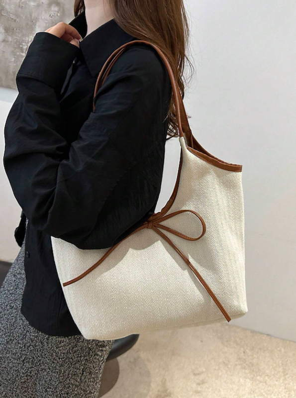 کیف دوشی زنانه (Elegant) (TAR-37-SHEIN)