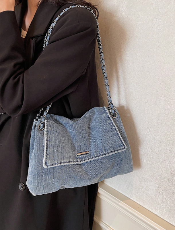 کیف دوشی زنانه (TAR-68-SHEIN)