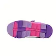 کفش ورزشی دخترانه مخصوص فضای باز(سایز ۲۷.۵ تا ۳۹) (Peg-54-TM)