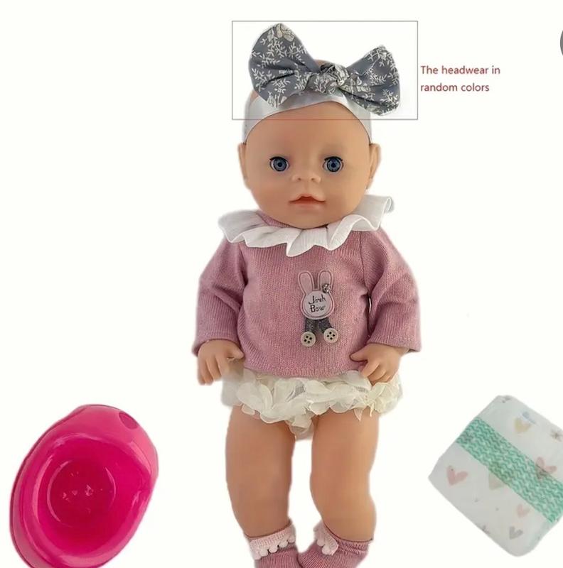 عروسک‌های چشم متحرک (HED-95.41-TM)