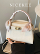 کیف دستی زنانه (NICEKEE) (TAR-60-SHEIN)