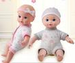 تخت خواب دو طبقه و ست بازی Belinda Baby Doll Deluxe با ابعاد 21.59 سانتی متر(HED-97.96-TM)