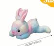 اسباب‌بازی مخملی خرگوش شب‌تاب (Hed-34.05-TM)