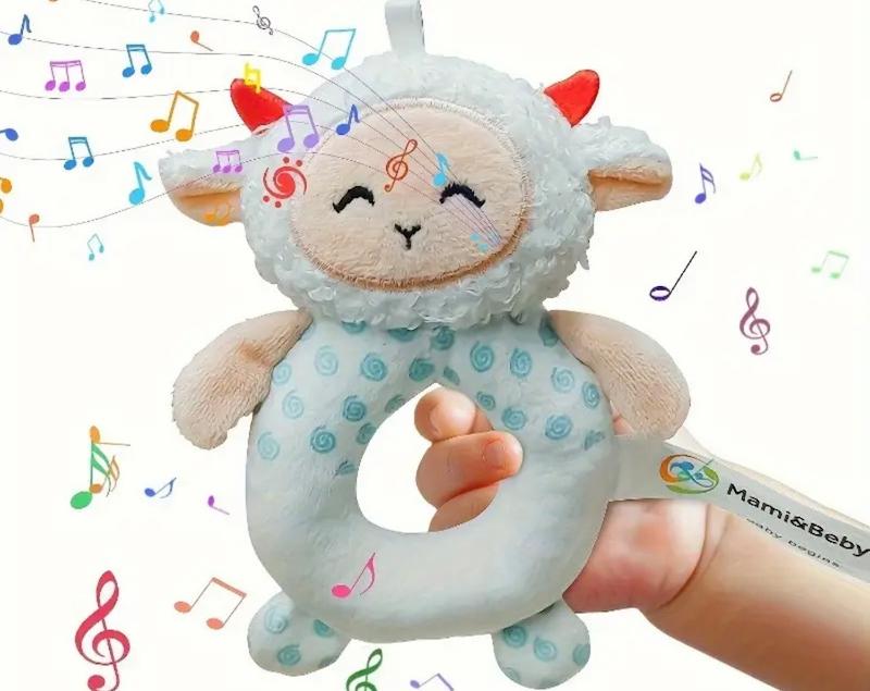 اسباب‌بازی موسیقی کودک ۱ عددی(Hed-12.80-TM)