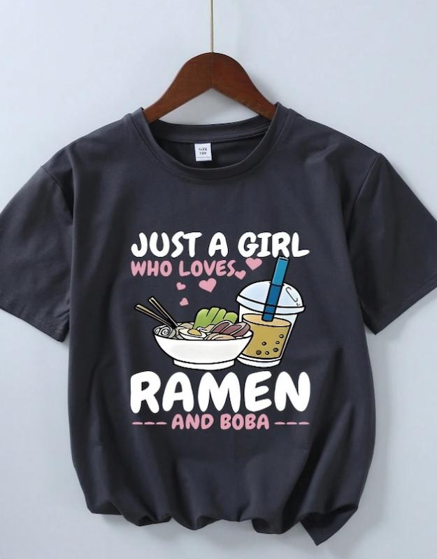 تیشرت اسپرت گشاد نوجوان دخترانه (14 تا 16 سال) (naf.shein.39.47)