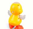 اسباب‌بازی اردک رقصنده تعاملی با موسیقی(Hed-22.45-TM)