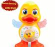 اسباب‌بازی اردک رقصنده تعاملی با موسیقی(Hed-22.45-TM)