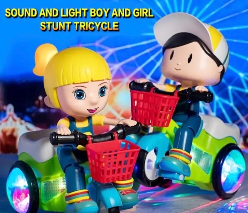 مدل‌های دوچرخه‌سواری پسرانه و دخترانه(Hed-49.48-TM)