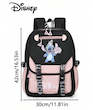 کوله پشتی زنانه طرح استیچ (DISNEY) (TAR-109-SHEIN)