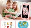 گوشی هوشمند کودکان با صفحه نمایش لمسی(Hed-83.99-TM)