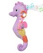 اسباب‌بازی موزیکال نرم و مخملی اسب دریایی(Hed-27.60-TM)